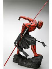 ARTFX ダース・モール ライトアップ版