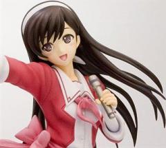 森川由綺 －WHITE ALBUM－